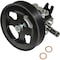 Hitachi 12-13 Nissan Nv2500/Nv3500 Pwr Steer Pump, Psp0039 PSP0039 - alternate 4